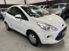 Ford ` Autres modèles II 1.2 69ch Stop&Start Trend